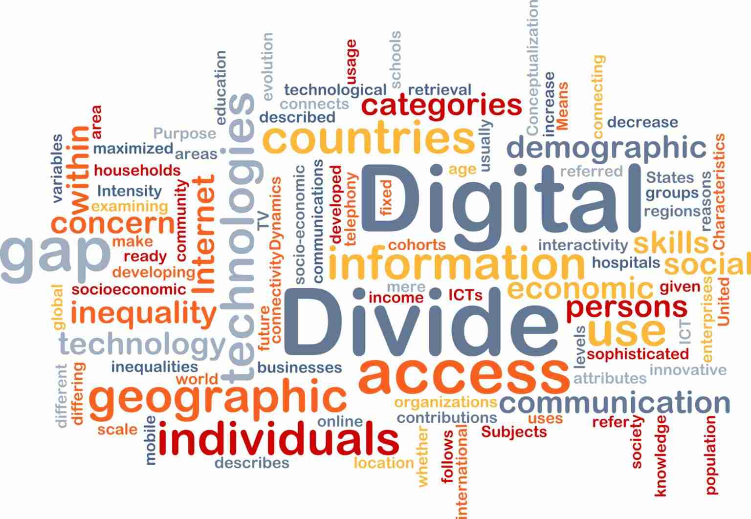 Digital Inclusion