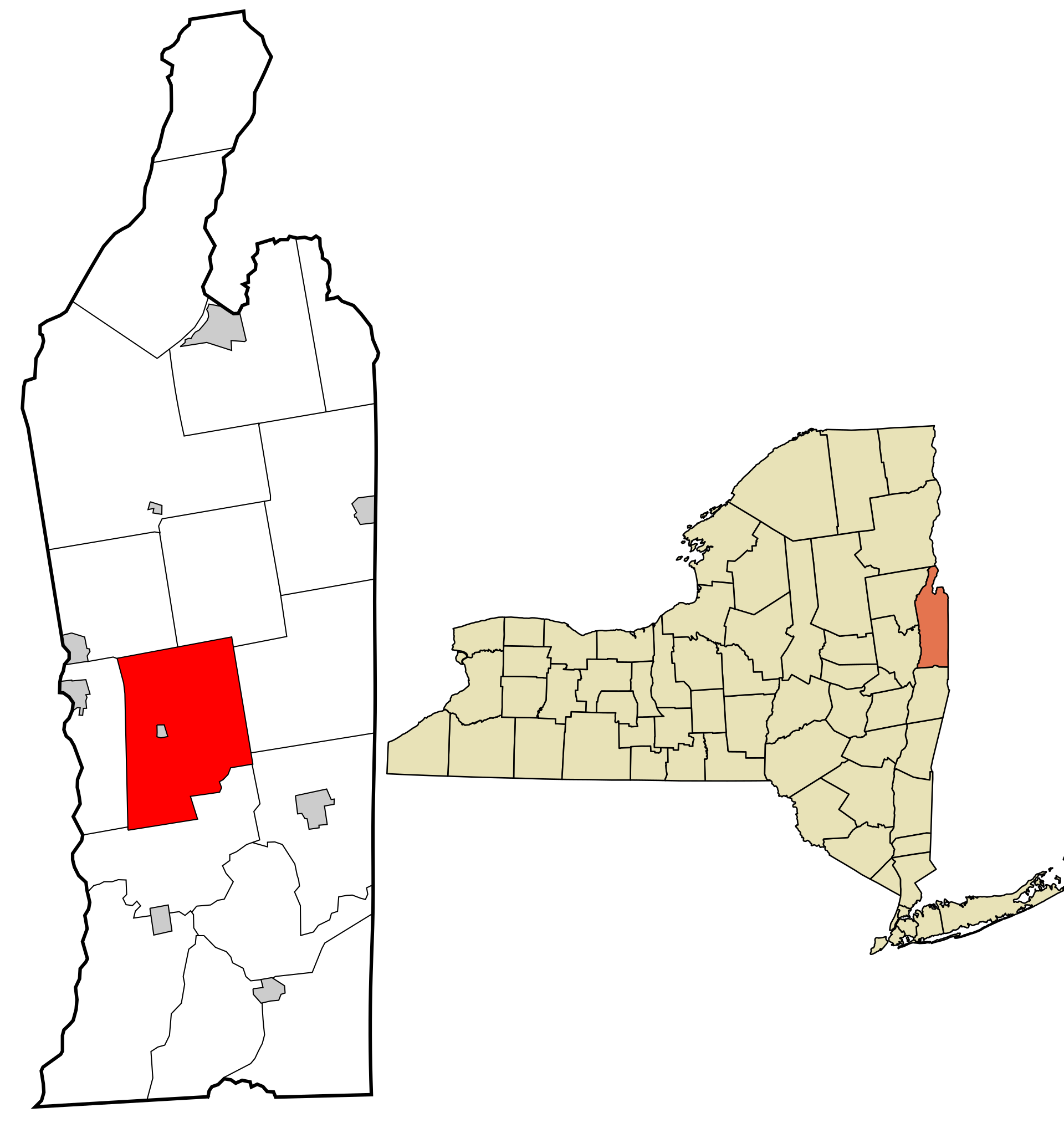 Internet Argyle NY