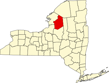 Internet Town of Denmark NY